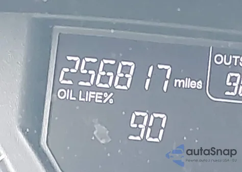 2011 Honda Odyssey Ex-L from USA, damaged, VIN 5FNRL5H65BB093624